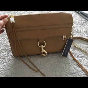 Rebecca Minkoff MAC Crossbody Bag